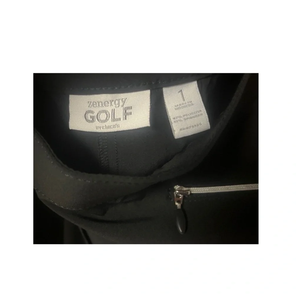 Zenergy Golf By‎ Chico’s Athletic Shorts